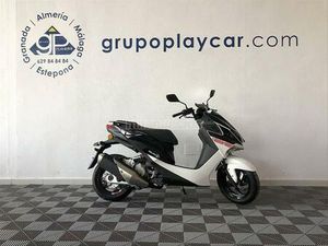 MALAGUTI - MISSION 125