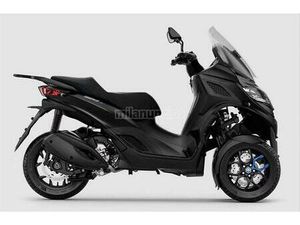 PIAGGIO - MP3