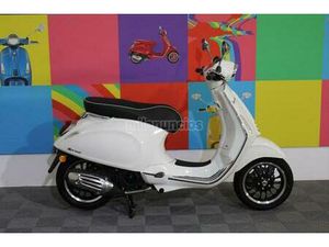 VESPA - SPRINT 125 IE 3V ABS