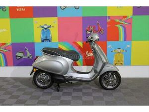 VESPA - ELETTRICA