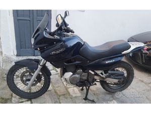 SUZUKI XF 650 FREEWIND