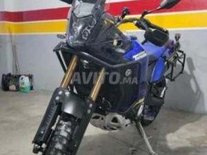 YAMAHA TÉNÉRÉ 700 WORLD RAID