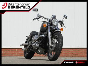 HONDA VT1100 BLACK SHADOW SC18