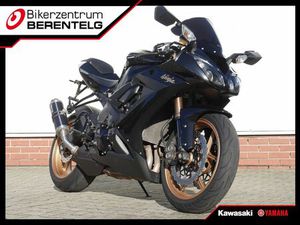 KAWASAKI NINJA ZX-10R ZXT00F *FRISCHER SERVICE*