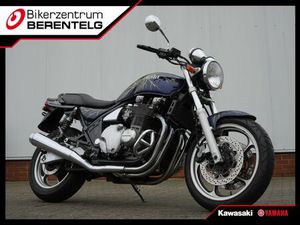 KAWASAKI ZEPHYR 1100 *EXPORT ODER HÄNDLER*