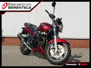 KAWASAKI ZR-7 *FÜR EXPORT ODER HÄNDLER*