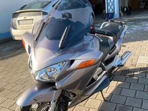 HONDA ST 1300 GEBRAUCHT