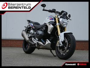 BMW R1250 R