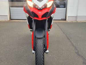DUCATI MULTISTRADA 950