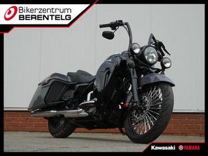 HARLEY-DAVIDSON ROAD KING CLASSIC FL3 - FLHRC