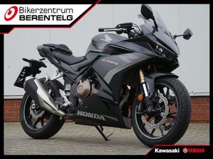HONDA CBR500R PC62A
