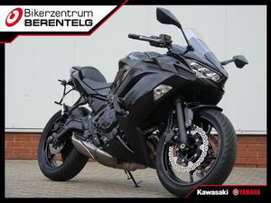 KAWASAKI NINJA 650 A2 EX650M