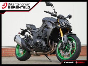 KAWASAKI Z1100 SE *2026* - JETZT AM LAGER
