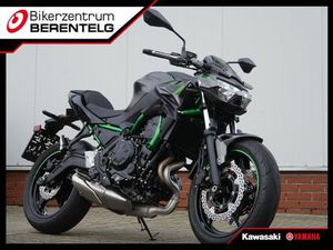 KAWASAKI Z650 ER650S *2024*