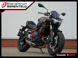 KAWASAKI Z650 ER650S SPORT PACK 2025