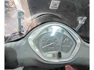 PIAGGIO LIBERTY 125 - 2009