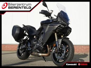 YAMAHA TRACER 9 GT RN99 2025