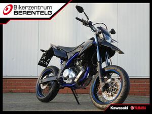 YAMAHA WR125X DE07