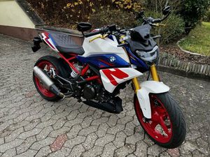 BMW G 310 R