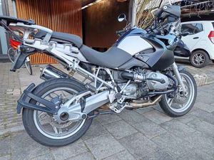 BMW R 1200 GS