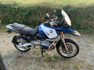 BMW R1150GS