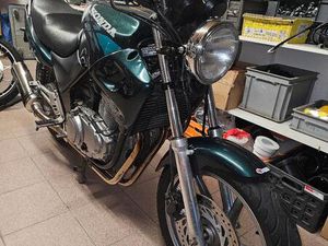 ② HONDA CB500 PC 26