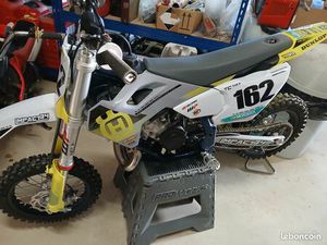 HUSQVARNA 50TC 2025