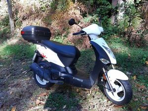 SCOOTER KYMCO