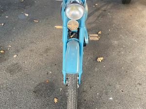 BB PEUGEOT CYCLOMOTEUR