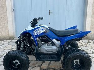 QUAD YAMAHA YFM 90 RAPTOR