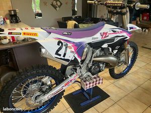 250 YZ 2023