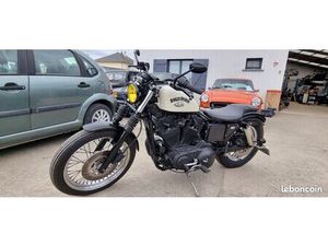 HARLEY DAVIDSON 1200 SPORTSTER