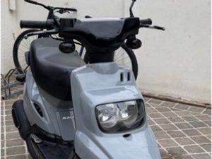 BOOSTER MBK ONE À ÉCHANGER OU À ACHETER