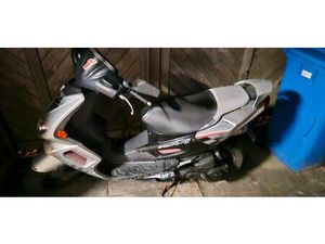 ROLLER SPEEDFIGHTER 2