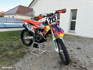 KTM SXF 250
