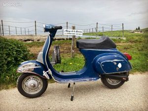 VESPA 50 SPÉCIAL