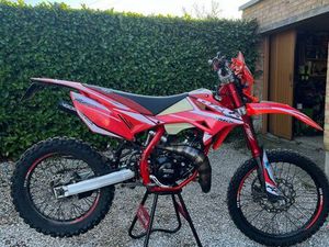 BETA TRACK ENDURO 50 CC