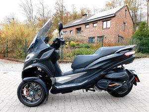 ② PIAGGIO MP3 530 HPE , 68 KM , GARANTIE USINE !