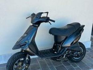 GILERA STALKER
