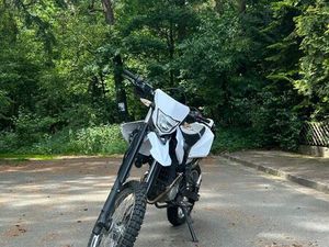 YAMAHA WR 125 R