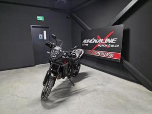 2024 HONDA TRANSALP XL750