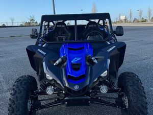 YAMAHA YXZ