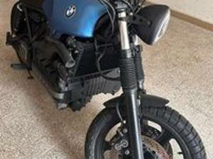 BMW K1100 LT CAFÈ RACER