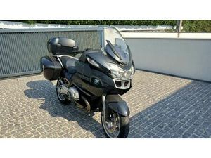 BMW RT 1200 NOGUEIRA, FRAIÃO E LAMAÇÃES