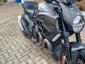 DUCATI DIAVEL