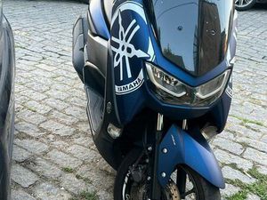MOTA YAMAHA NMAX 2023 RIO TINTO
