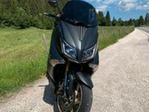 T MAX 530 IRON MAX 2016