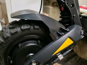 IOHAWKE ELITE X 2.0 GELB TOP ZUSTAND IO HAWK