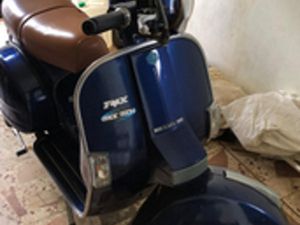 LML STAR 125 2 TEMPI