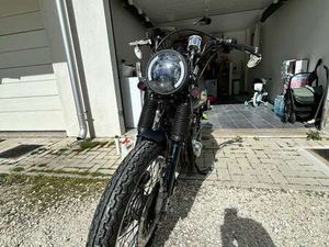SUZUKI GS 450